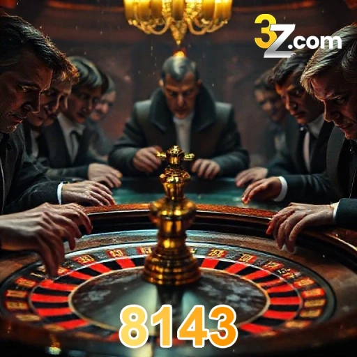 8143 Jogos de caça-níqueis